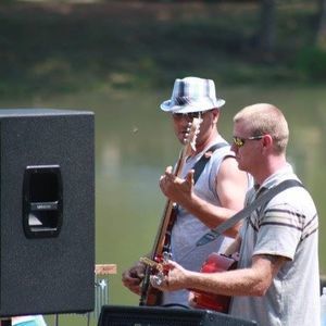 Meet your Posher, Gerald